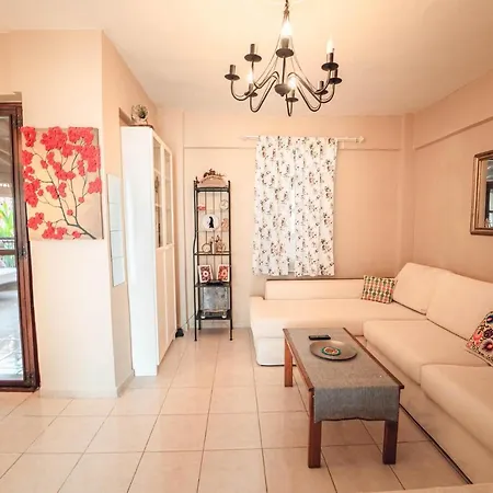 Charming Duplex With Pool And Spacious Balcony In *