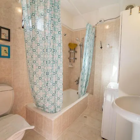 Charming Duplex With Pool And Spacious Balcony In Fethiye