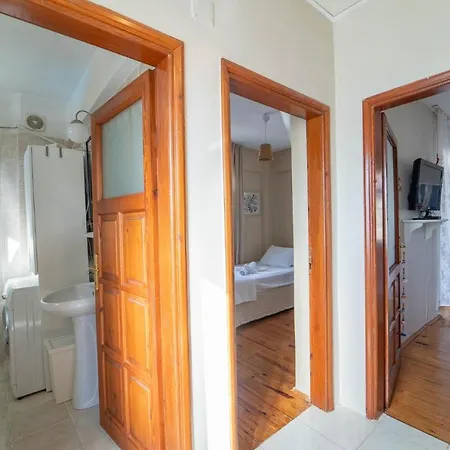 Charming Duplex With Pool And Spacious Balcony In Apartamento *
