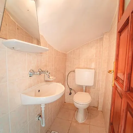 Charming Duplex With Pool And Spacious Balcony In شقة *